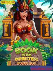 Explore o Universo de BookOfThePriestess: Um Jogo de Estratégia Inovador