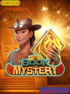 Desvendando os Mistérios de BookofMystery: O Novo Fenômeno dos Jogos de Estratégia