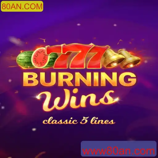 Descubra o Universo Vibrante de BurningWins