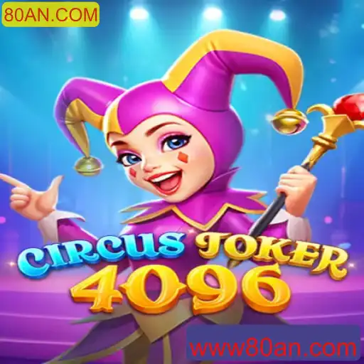 CircusJoker4096: Uma Aventura Espetacular no Mundo dos Jogos Digitais