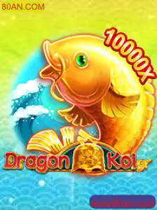 Descubra o Fascinante Mundo de DragonKoi