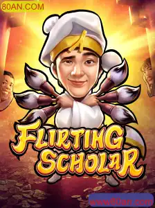 Descubra o Mundo de Flirting Scholar: Um Jogo de Estratégia e Aventura