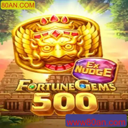 Descubra o Fascinante Mundo de FortuneGems500