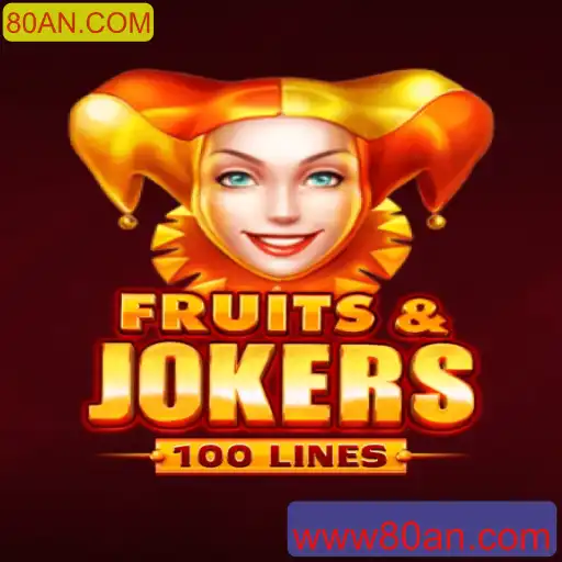 Descubra Todo o Encanto e Emoção de FruitsAndJokers100