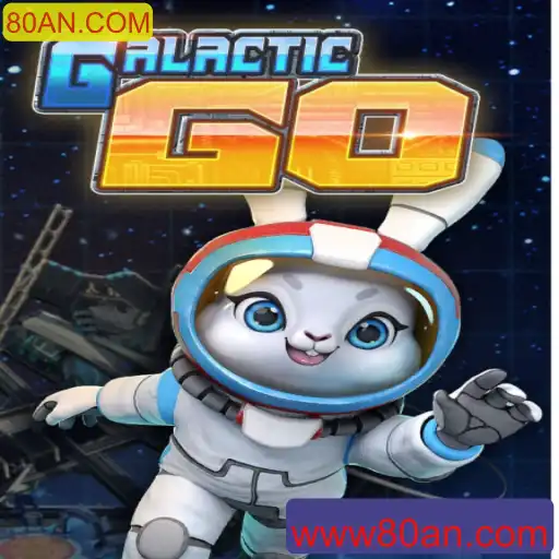 Descubra o Jogo GalacticGO: Inovação Espacial e Estratégia
