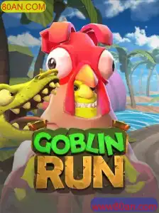 Explorando GoblinRun: Uma Jornada Incrível com 80AN.COM