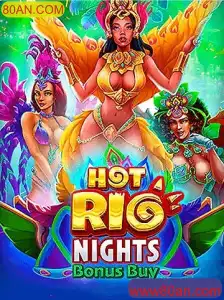 Explorando o Novo Jogo HotRioNightsBonusBuy: Uma Aventura Vibrante