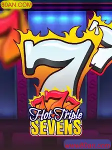 Descobrindo o Encantamento do Jogo HotTripleSevens