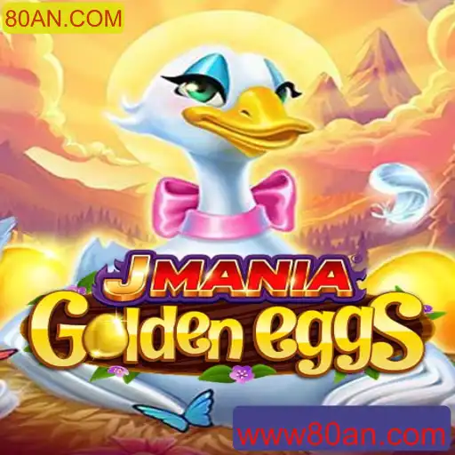 Descubra o Universo de JManiaGoldenEggs e a Plataforma 80AN.COM