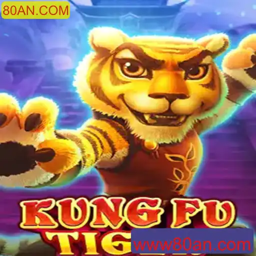 Descubra KungFuTiger: Uma Aventura Épica no Mundo dos Guerreiros Felinos