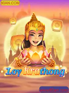 Descubra LoyKrathong: O Jogo Inspirado na Tradição Tailandesa