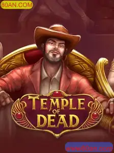 Explorando TempleofDead: Um Mergulho no Universo Místico de 80AN.COM