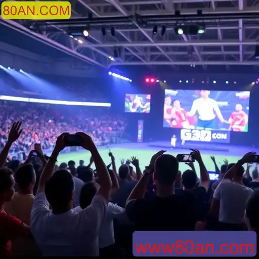 Transmissão ao vivo