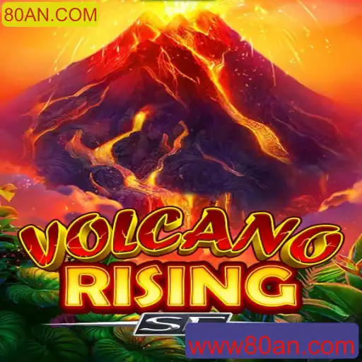 Descubra a Aventura Épica de VolcanoRisingSE