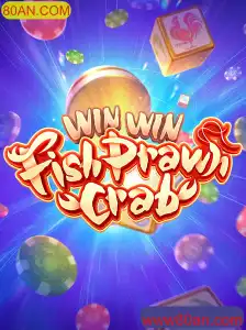 Explorando o Fascinante Mundo de WinWinFishPrawnCrab